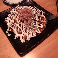 OSAKA きっちん 銀座本店 -  OSAKA きっちん 銀座本店 -
