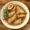 焼豚ラーメン 三條 葛飾店