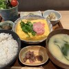 食堂 みづ木