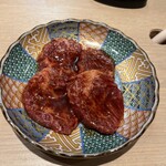 焼肉季和 - 