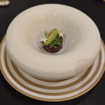 ガストロノミー ジョエル・ロブション - 