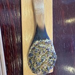 蕎麦にしざわ - 