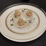 ガストロノミー ジョエル・ロブション - 