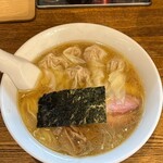 支那ソバ おさだ - 