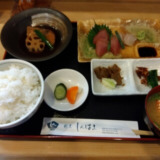 割烹しんはま_1