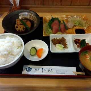 割烹しんはま_0