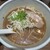 赤坂一点張 - 料理写真: