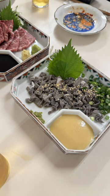 牛もつ鍋 よし藤 西公園店 （ぎゅうもつなべ よしふじ） - 大濠公園