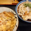 うどん 讃く