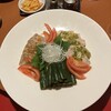 南海飯店 ハイハイ店