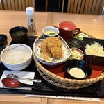 かつアンドかつ - 