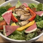 SalaSpa サラダパスタ専門店 - 