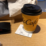 マクドナルド アトレ五反田店 - 