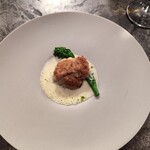 レストラン パ・マル - 