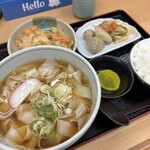 おかだうどん - 