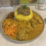 スパイスパレット - 