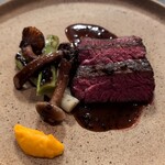 レストラン パ・マル - 