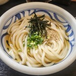 手打うどん すみた - 