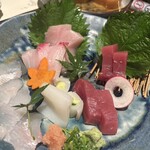 あかりダイニングバー - 