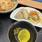 おかだうどん - 