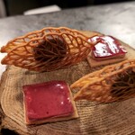 レストラン パ・マル - 