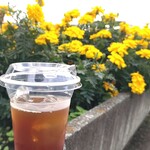 カフェ&リビング ウチダ - Tanzania Geisha