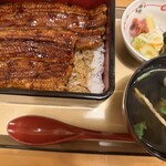 鰻専門店 愛川 - 