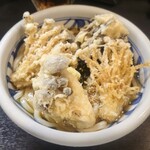 手打うどん すみた - 