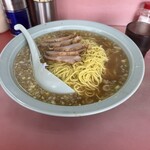 ラーメンショップ 宝店 - 