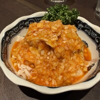 四川料理 龍の子 - 