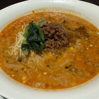 四川料理 龍の子 - 