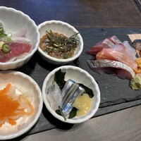 小野の離れ 博多本店 - 