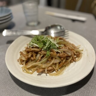 中華食堂50_0