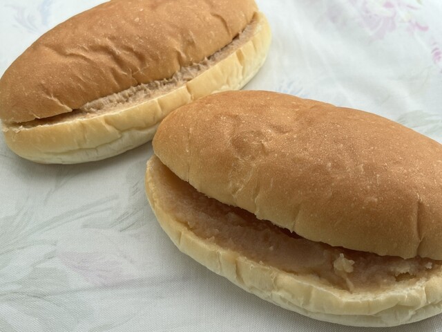 桜ヶ丘こぺる - 桜ケ丘/パン | 食べログ