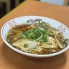 尾道ラーメン 暁 - 料理写真: