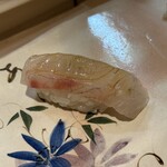 すし善 大丸札幌店 - ソイ