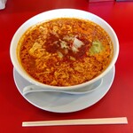 カプサイメン - 料理写真: