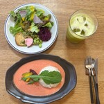 ユニオンサンドヤード - 