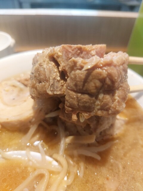 Jank Man - Sannomiya Hanadokeimae/Ramen | Tabelog