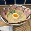 ラーメン家 みつ葉  あべの出張所