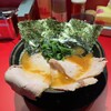 家系ラーメン 王道乃印