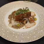 ガストロノミー ジョエル・ロブション - 