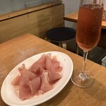 地下のニューコマツ - 