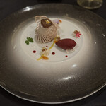 ガストロノミー ジョエル・ロブション - 