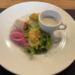 Trattoria della luce - 