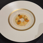 ガストロノミー ジョエル・ロブション - 