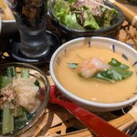 大人のご馳走屋 魚錠 - 