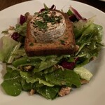 ビストロ コムダビチュード - 