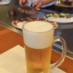 カフェ＆鉄板レストラン 藤川 - 