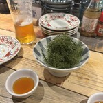 ゆんたく酒場 あずま商店 - 